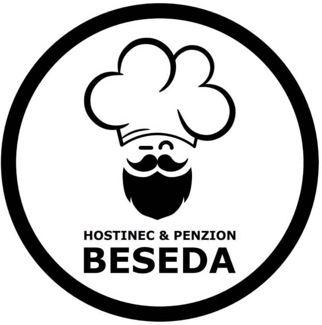 Logo Hostince Beseda